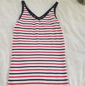 GAP Maternity tank